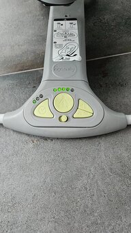 Ingenuity elektrická hojdačka - 2