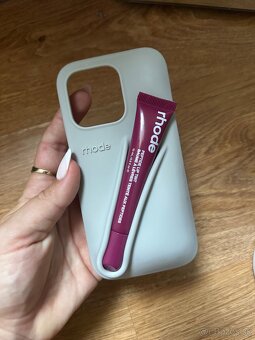 Rhode kryt Iphone 14 pro/ 15 pro - 2
