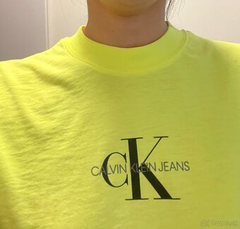 Šaty Calvin Klein (xs) - 2