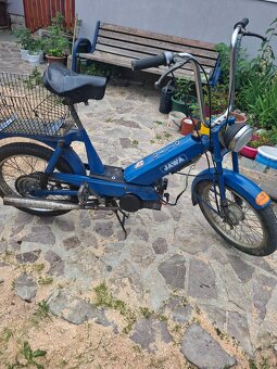 Babetta - 2