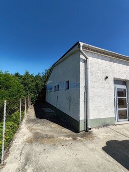 Obchodné priestory, haly na prenájom - 2
