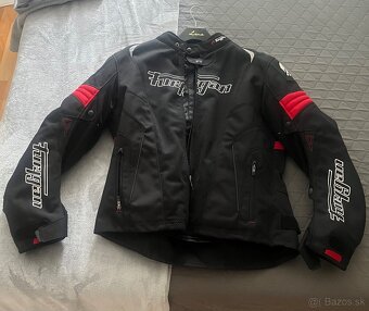 Furygan blouson spark 3v1 vented evo XL - 46/48 - 2