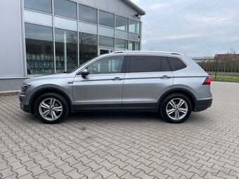 Volkswagen Tiguan Allspace 4Motion DSG - 2
