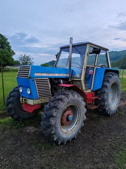 Zetor Crystal 10045 - 2