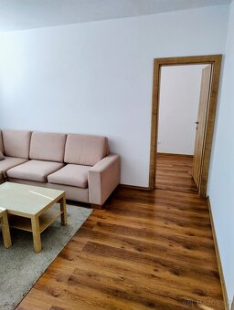 Prenajmem 2 izbový byt - Černyševského, Petržalka - 2