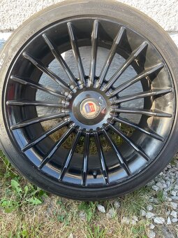 5x120 R18 alpina dvojrozmer - 2