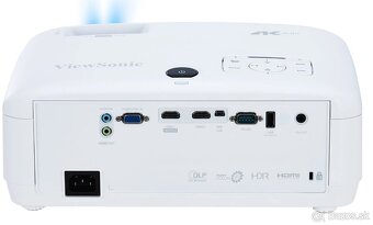 4K projektor Viewsonic PX747-4K - 2