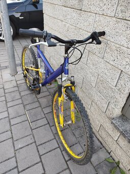 bicykel 26 - 2