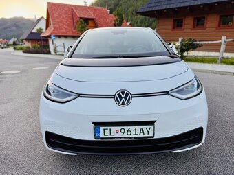 VOLKSWAGEN ID.3 PRO 2021 MATRIX | 62 kWh|150kw | 46 700km - 2