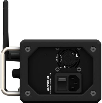 Behringer Digital Mix - 2