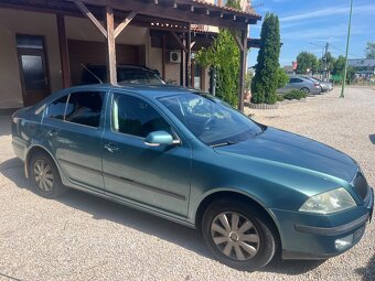 Škoda Octavia 1.9 TDI Ambiente - 2