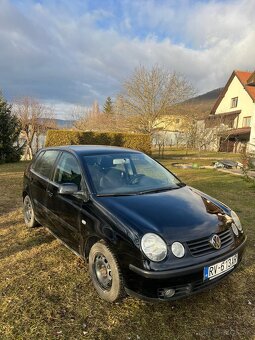 PREDAM Volkswagen Polo 1.2 12V Basis - 2
