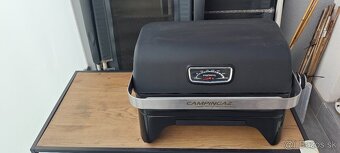 Campingaz attitude 2go - 2