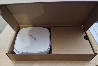ZyXEL WX3100-T0 - 2