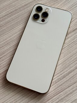 iPhone 12 Pro 128 GB - 2