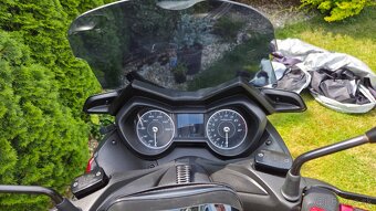 Yamaha X max 125 - 2