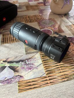 Leica Calonox Sight 2v1 - 2