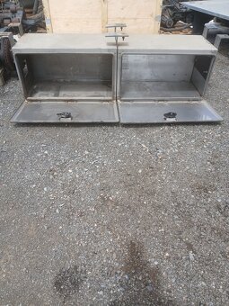 Man tgl úložné boxy - 2