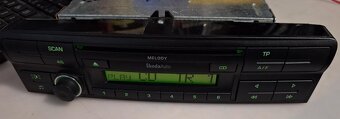 Autorádio Melody - 2