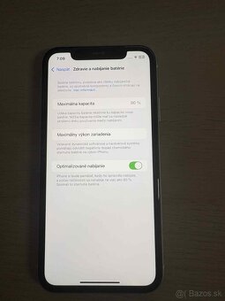 iPhone 11, 128 GB white, komplet príslušenstvo - 2
