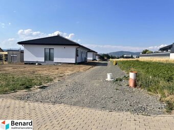 PREŠOV-ĽUBOTICE, RODINNÝ DOM-HOLODOM, POZEMOK 511 m2,NOVOSTA - 2