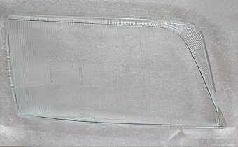 Sklá svetiel Audi A6 C4 Hella - 2