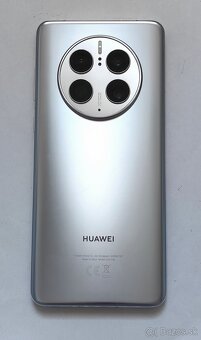 huawei mate 50 Pro,stav noveho,zaruka,špičkovy fotomobil - 2