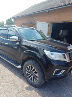 Nissan Navara - 2