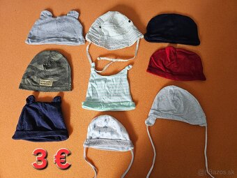 Čiapka - 2