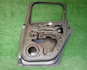 peugeot 3008 dvere 2009+ - 2