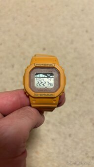 Casio G-Shock GLX-S5600 - 2