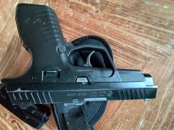 Predam pistol CZ 100 - 2