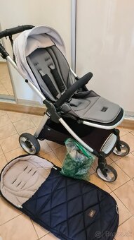 Športový kočík Mamas&Papas Armadillo Flip XT 2 - 2