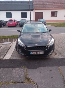 Ford FOCUS 1.0 ecoboost - 2