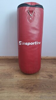 Boxovacie vrece - 2