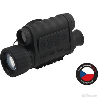 Nočné videnie Bestguarder WG-50 - 2