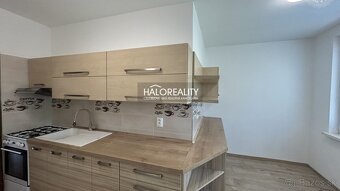 HALO reality - Prenájom, trojizbový byt Prievidza, Sídlisko - 2