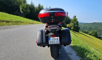 Honda ctx 1300 - 2