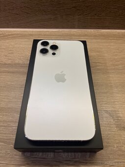 P: iPhone 12 Pro Max 256gb - 2