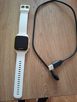 Hodinky garmin venu sg - 2