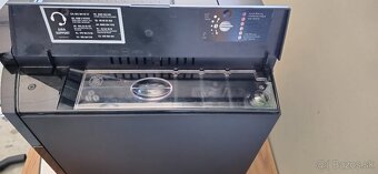 Jura D6 - 2