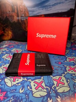 supreme peňaženka - 2