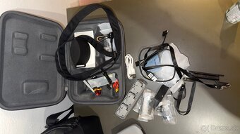 DJI MINI 2 4K Fly more combo+ Mnoho príslušenstva - 2