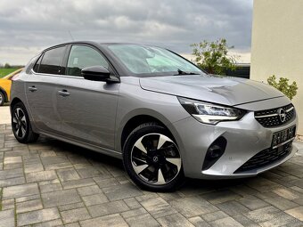 ❇️ OPEL CORSA ELEKTRO 100 KW ELEGANCE 50kWh 2021•DPH - 2