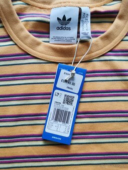 Adidas Originals pánske tričko XL - 2