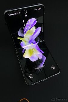 Samsung Flip 4 128 GB Fialový - 2