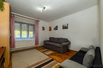 Rodinný dom obklopený prírodou | Kovácsvágás - 2