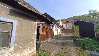 TOCA real - Exkluzívne – predaj RD v Hlbokom nad Váhom - 2