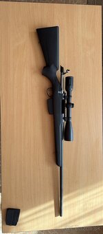 TIKKA T3X - 2