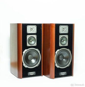 Quadral Tribun Mk IV - 2